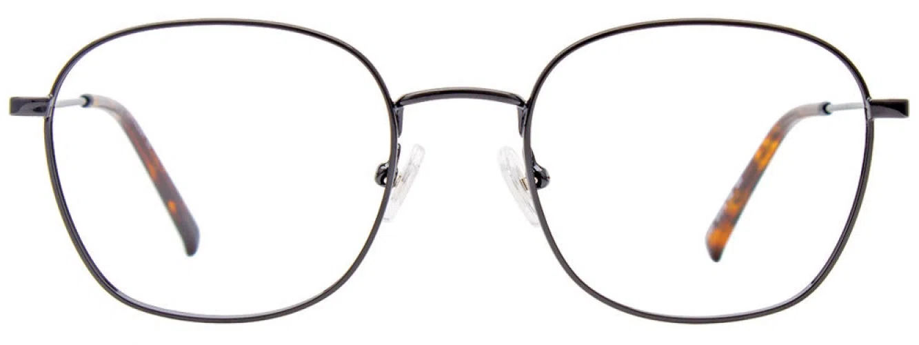 Cool Clip CC851 Eyeglasses - view 7
